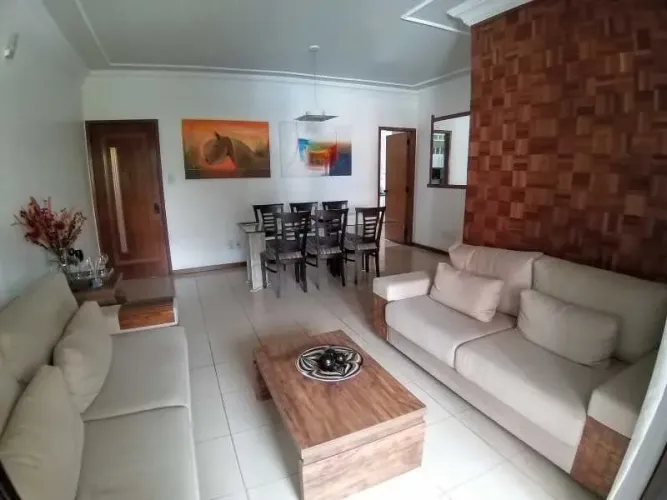 APARTAMENTO 3 QUARTOS (2 SUÍTES), 104M², NO CIDADE JARDIM