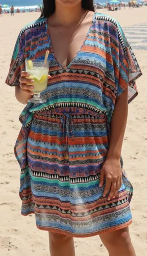 Saída de praia cia marítima (tam 40 ao 44)