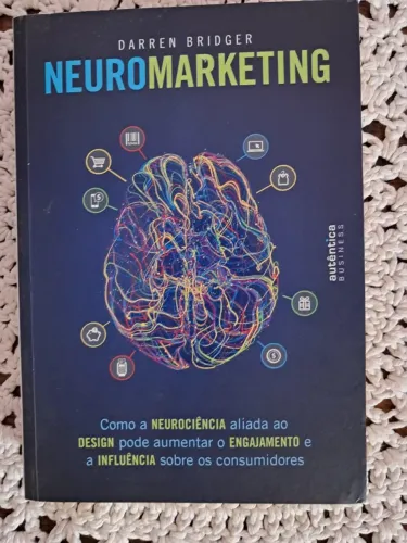 Livro Neuromarketing