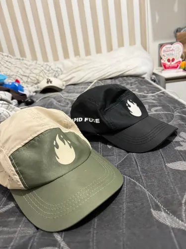 Boné rapid fuse