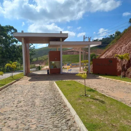 Terreno à venda, 650 m² por R$ 120.000,00 - Boa Vista - Juiz de Fora/MG