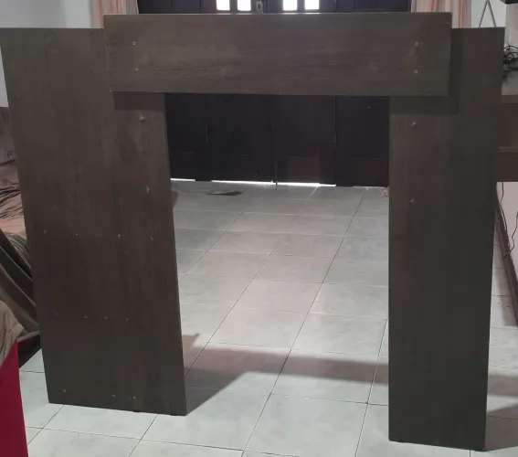 Cabeceira Para Cama de Solteiro