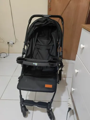 Carrinho Max baby yougo
