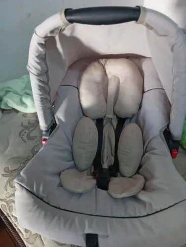 Bebê conforto Voyage