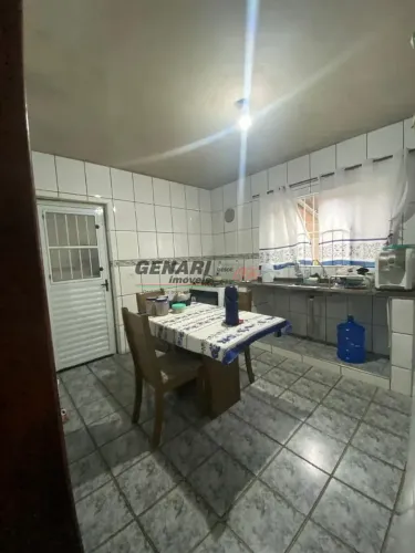 Sobrado com 3 quartos à venda, 209 m² Jardim Doutor Carlos Augusto de Camargo Andrade - In