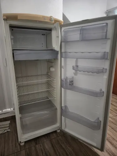 Geladeira Consul 340 litros