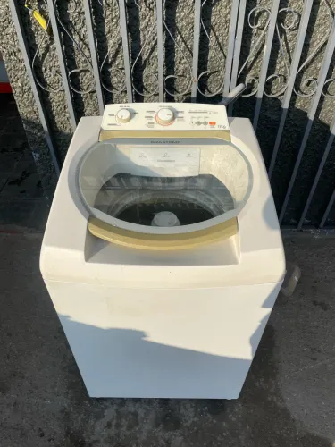 Máquina de lavar Brastemp 11 kg