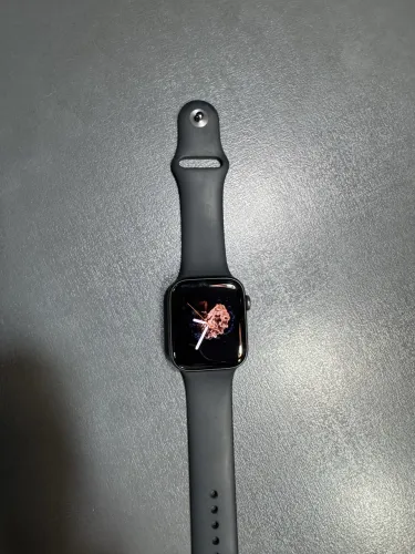 Apple Watch SE Completo