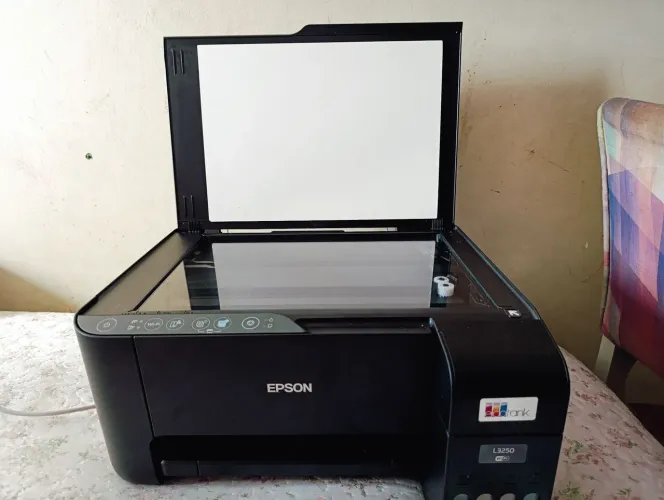 Impressora Epson L3250