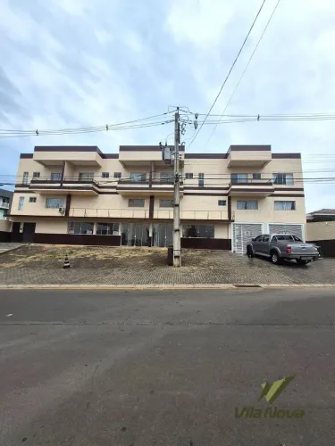 APARTAMENTO RUA AFONSO CELSO