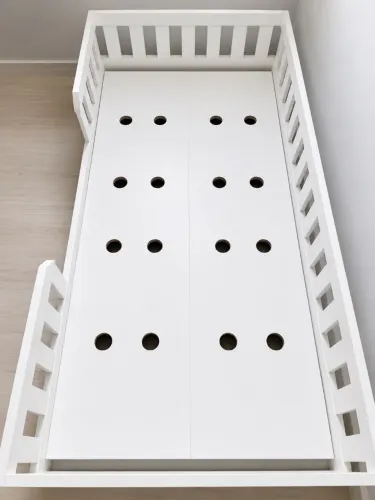 Cama infantil Montessoriana