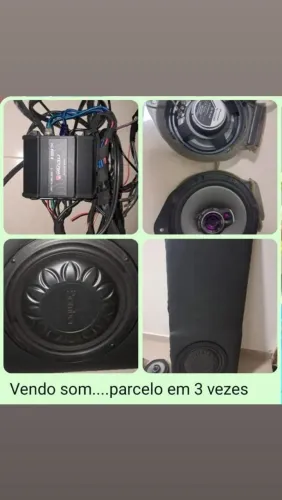 Vendo som interno