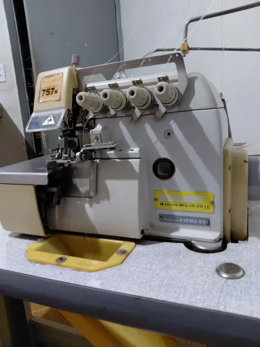 Interlok Siruba 757-K 516M2