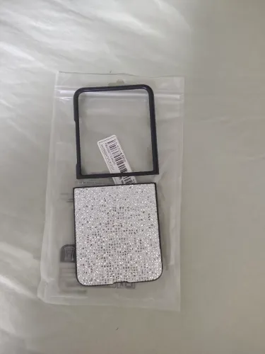 Capa celular Motorola RAZR 50 ultra nova
