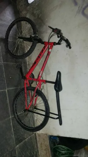 Bike aro 24 Caloi