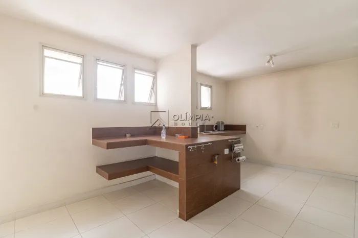 Venda Apartamento 3 Dormitórios - 206 m² Jardim Paulista