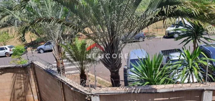 Apartamento em Rua Atílio Capello - Loteamento Clube V - São José do Rio Preto/SP