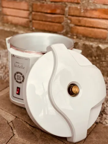 Autoclave 8L