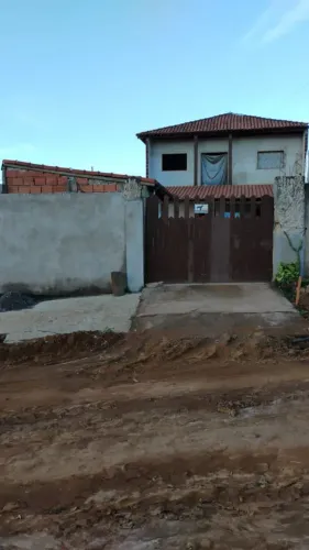 Casa a venda em cunha