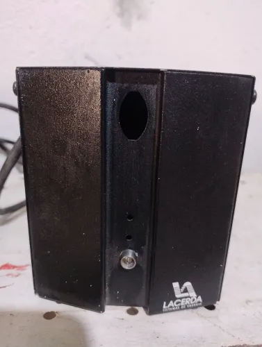 autotransformador lacerda atm 2000va 110/220V
