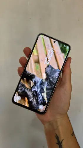 Samsung galaxy A56