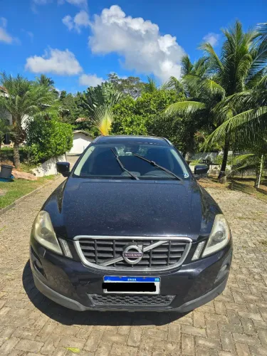 Volvo XC 60 3.0 AWD 5P 2010