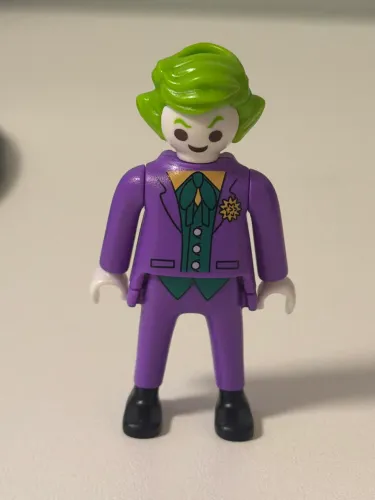 Coleção Playmobil kinder ovo