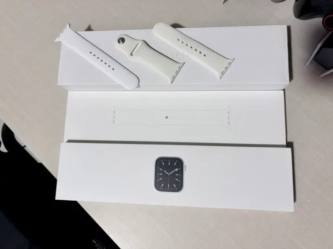 Apple Watch 6