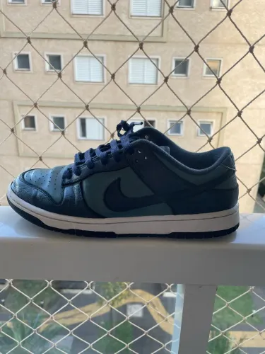 Tênis Nike Dunk Low Original