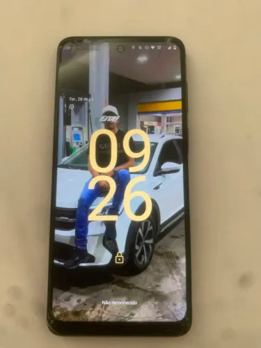 Motorola G22