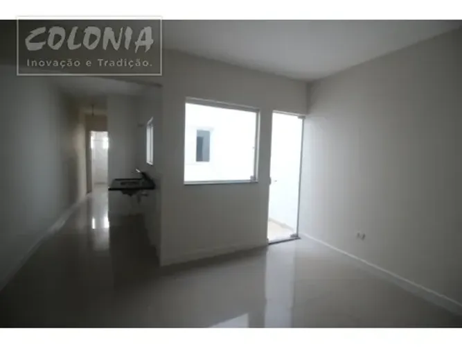 Cobertura a venda - Vila Floresta, Santo André