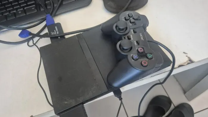 Ps2 Destravado