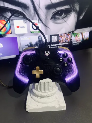 Controle xbox gamesir kaleid flux