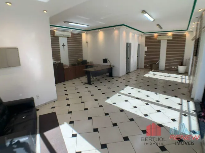 Sala Comercial para locação em Vinhedo