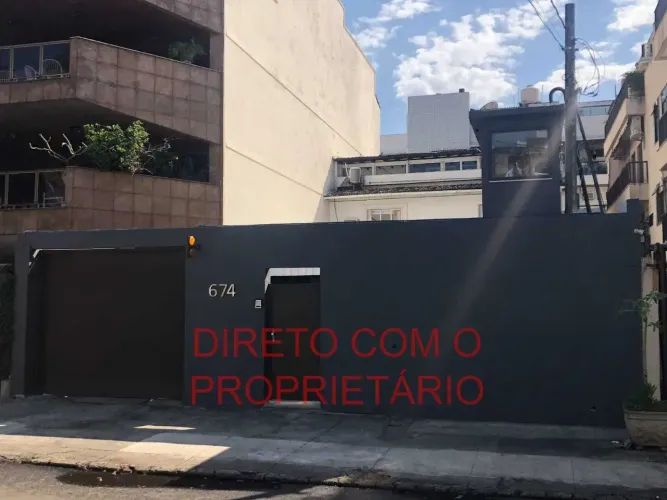 Prédio/Edifício inteiro para venda com 500 metros quadrados com 15 quartos