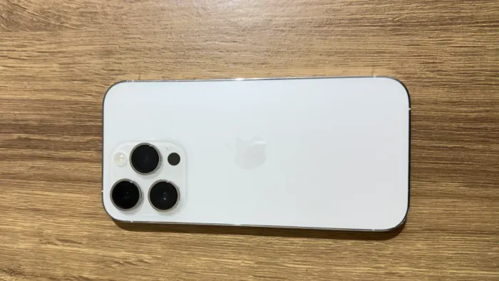 iPhone 14 Pro 