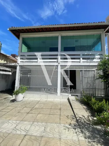 Casa duplex para Locação, Cabo Branco, João Pessoa, PB