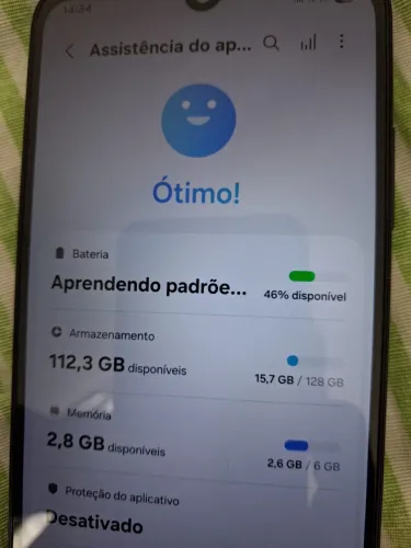 Galaxy a05s