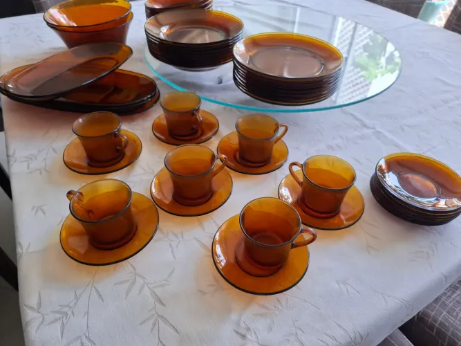 Louças Duralex