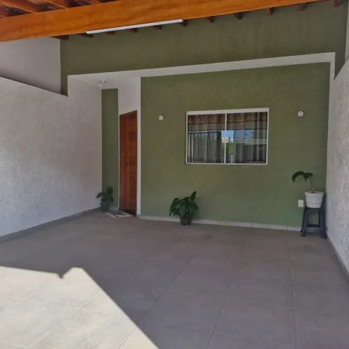 Alugo ou vendo casa jd Piratininga 