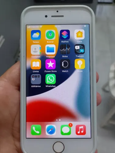 Celular iPhone 7