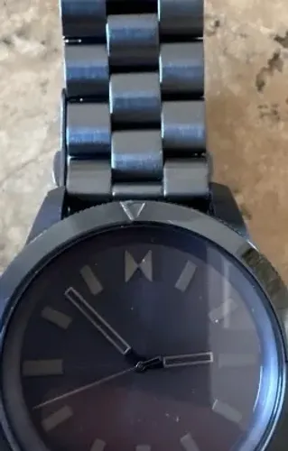 Relógio MVMT Azul