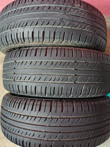 VENDO 3 PNEUS 175/60 R13 <br>