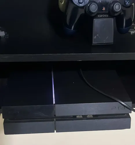 Playstation 4 500gb