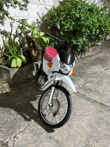 Pop 110i 2020 super conservada