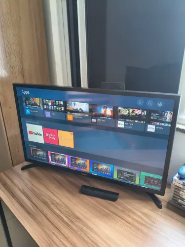SMART TV SAMSUNG 32 POLEGADAS