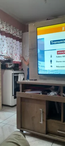 Tv 55 polegadas