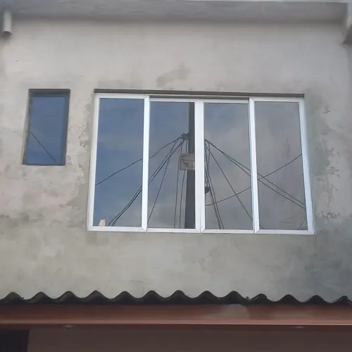 Casa na marambaia