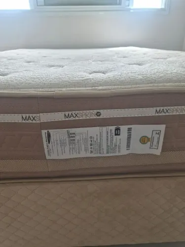 Cama de casal