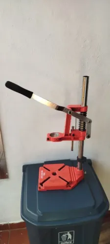Suporte para furadeira